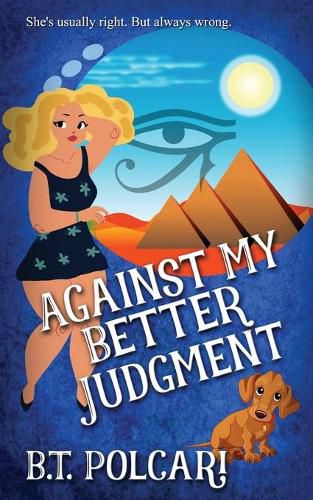 Cover image for Against My Better Judgment