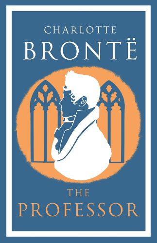 Cover image for The Professor