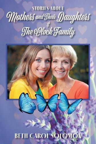 Cover image for Stories About Mothers and Their Daughters and The Clock Family