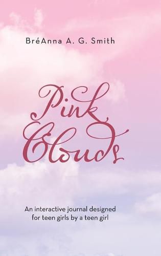 Cover image for Pink Clouds