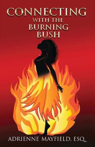 Cover image for Connecting With The Burning Bush