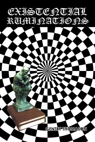Cover image for Existential Ruminations