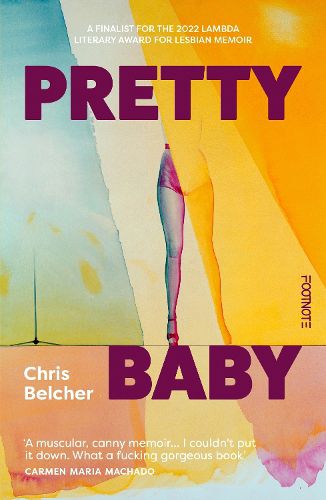 Cover image for Pretty Baby