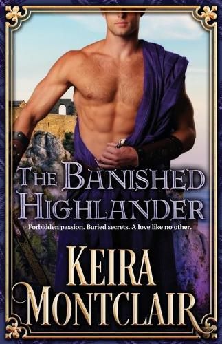 Cover image for The Banished Highlander