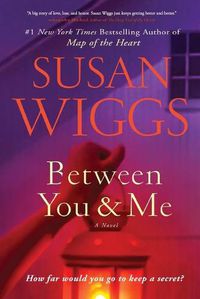 Cover image for Between You and Me Intl