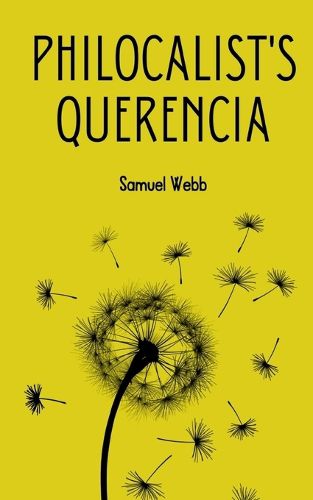 Cover image for Philocalist's Querencia