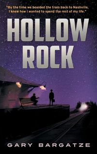 Cover image for Hollow Rock