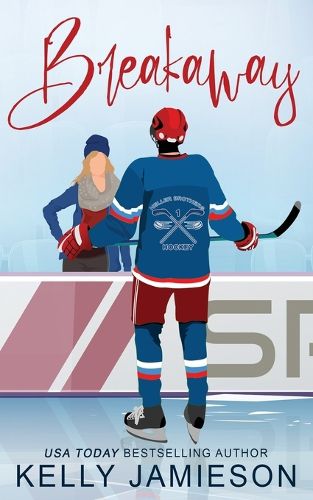 Breakaway - A Hockey Romance