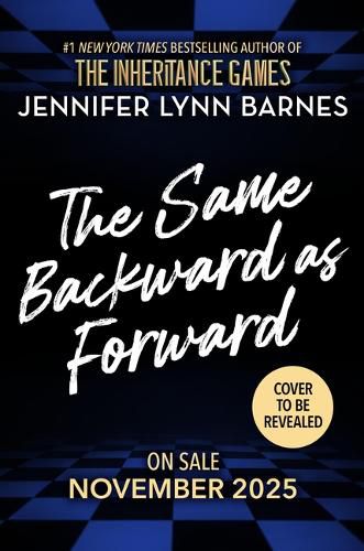 Cover image for The Same Backward as Forward (Deluxe Limited Edition)