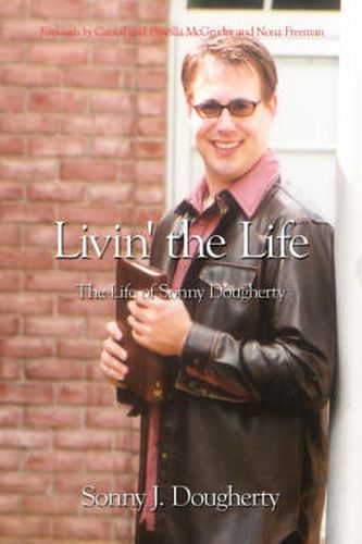 Cover image for Livin' the Life