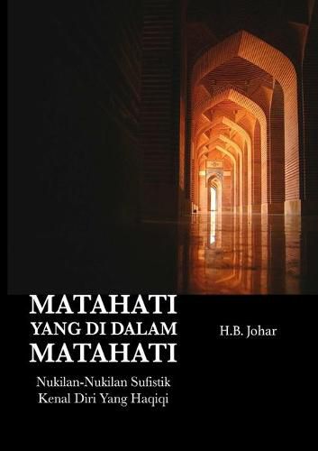 Cover image for Matahati Yang Di Dalam Matahati