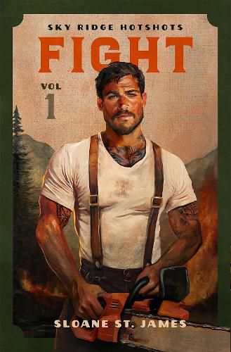 Cover image for Fight