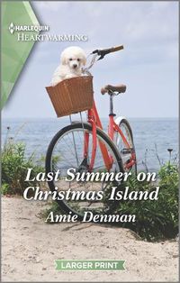 Cover image for Last Summer on Christmas Island