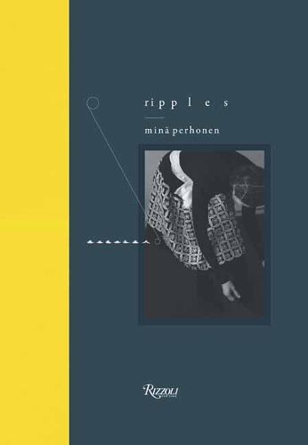 Cover image for Mina Perhonen