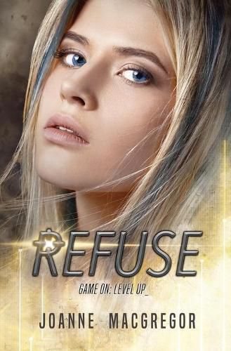 Cover image for Refuse