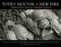 Cover image for Totkv Mocvse/New Fire: Creek Folktales