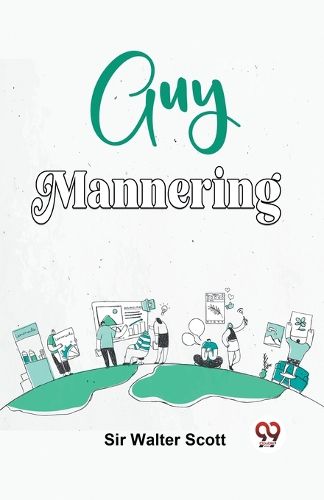 Guy Mannering