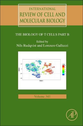 Cover image for Biology of T Cells - Part B