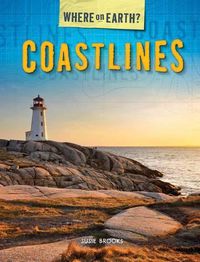 Cover image for Coastlines