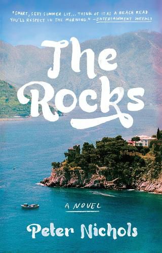 The Rocks: A Novel