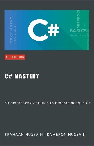 Cover image for C# Mastery