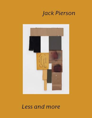 Jack Pierson: Less and More