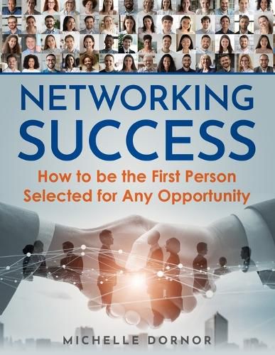 Cover image for Networking Success