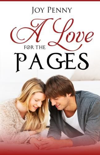 Cover image for A Love for the Pages