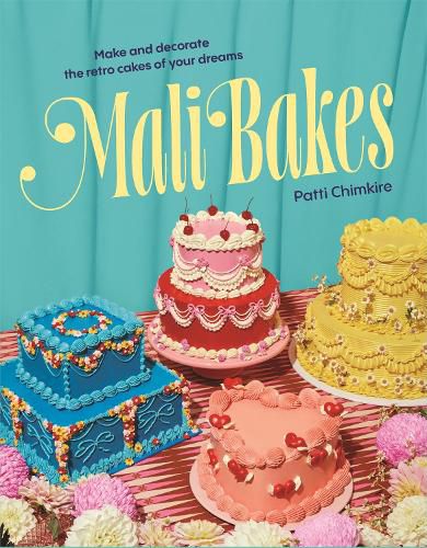 Cover image for Mali Bakes