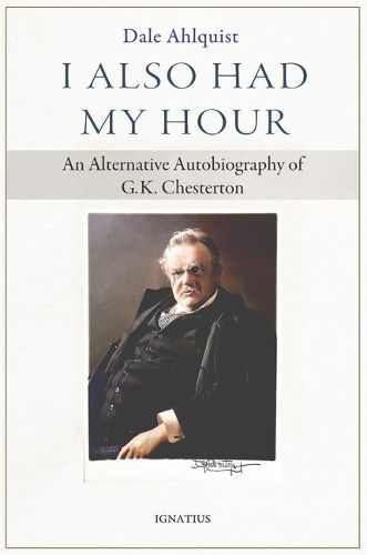 Cover image for I Also Had My Hour
