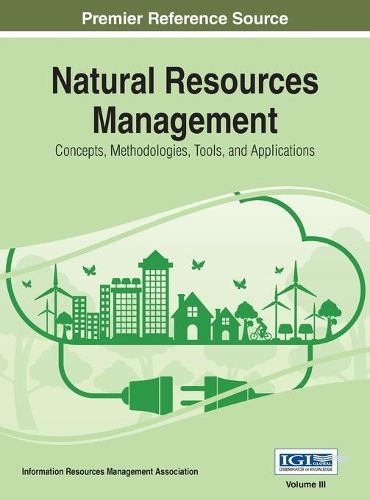 Cover image for Natural Resources Management