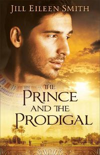 Cover image for The Prince and the Prodigal