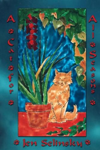 Cover image for A Cat for All Seasons