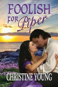 Cover image for Foolish for Piper