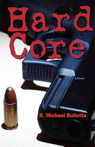 Cover image for Hard Core