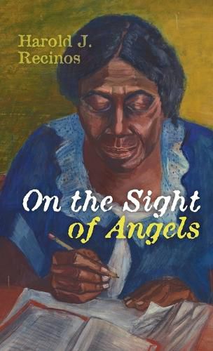 Cover image for On the Sight of Angels