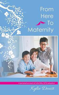 Cover image for From Here To Maternity