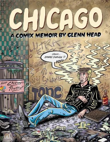 Cover image for Chicago