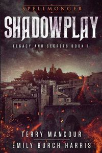 Cover image for Shadowplay