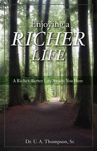 Cover image for Enjoying A Richer Life