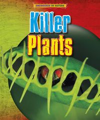 Cover image for Killer Plants