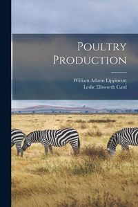 Cover image for Poultry Production