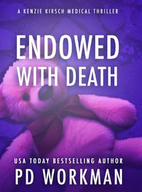 Cover image for Endowed with Death