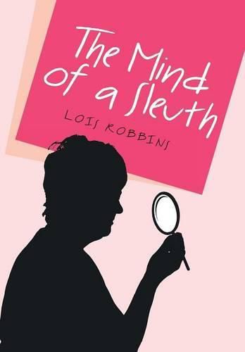 Cover image for The Mind of a Sleuth