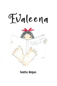 Cover image for Evaleena