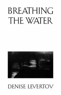 Cover image for Breathing the Water