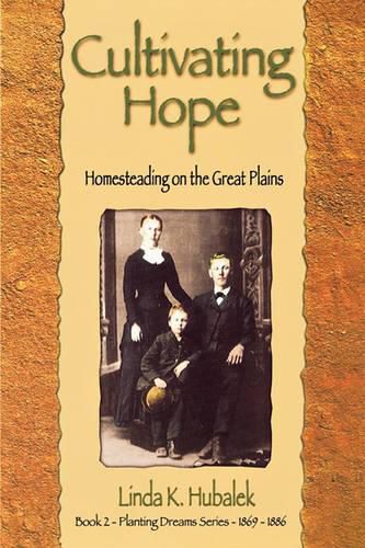 Cover image for Cultivating Hope