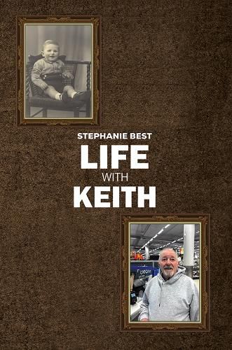 Cover image for Life With Keith