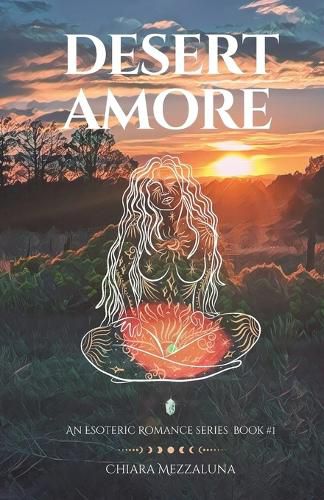 Cover image for Desert Amore