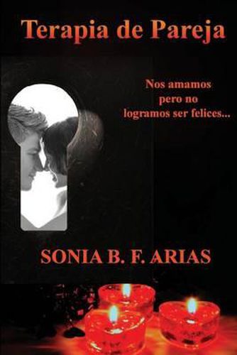 Cover image for Terapia de Pareja